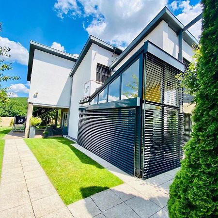 Exclusive High-Quality Apartment Spessart Marktheidenfeld Eksteriør bilde
