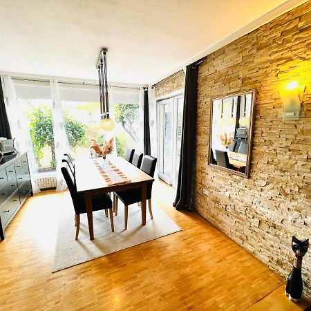 Exclusive High-Quality Apartment Spessart Marktheidenfeld Eksteriør bilde