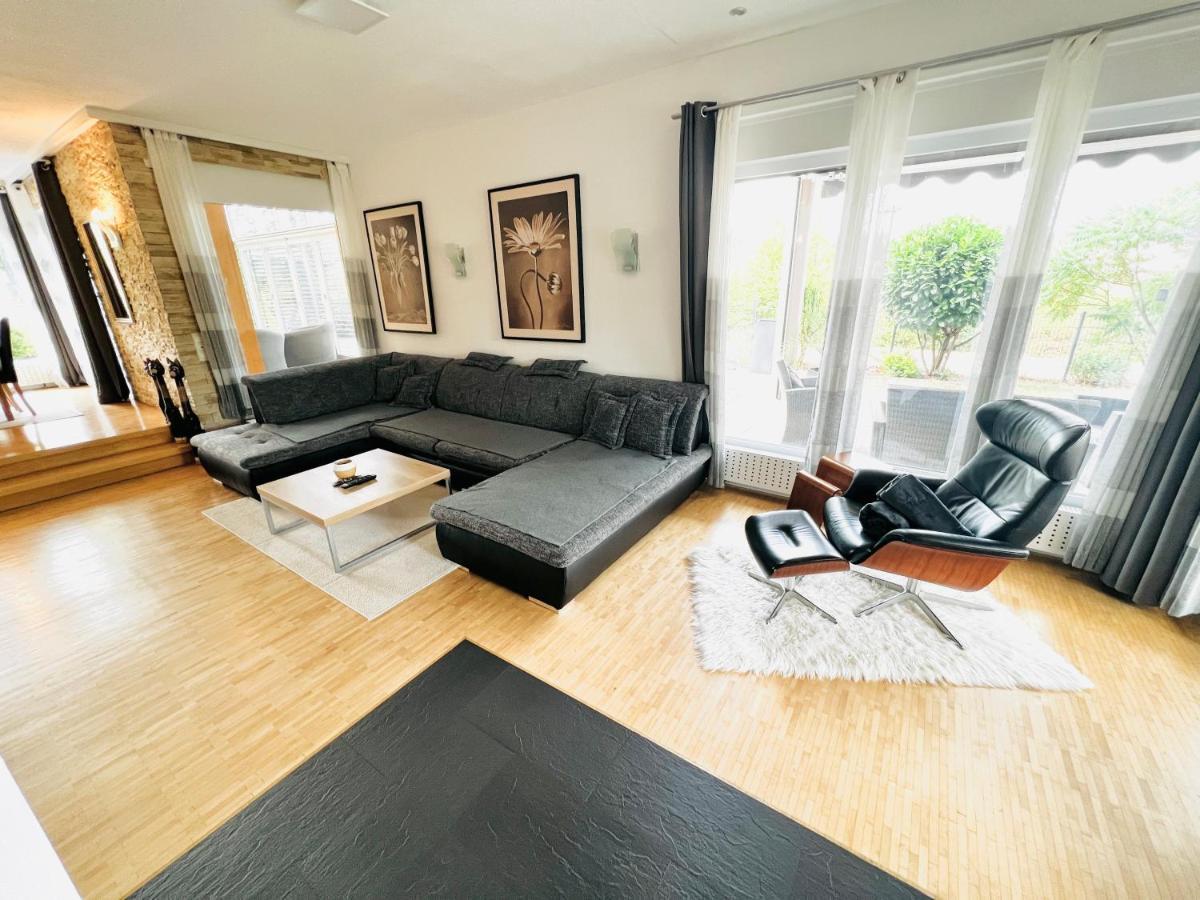 Exclusive High-Quality Apartment Spessart Marktheidenfeld Eksteriør bilde
