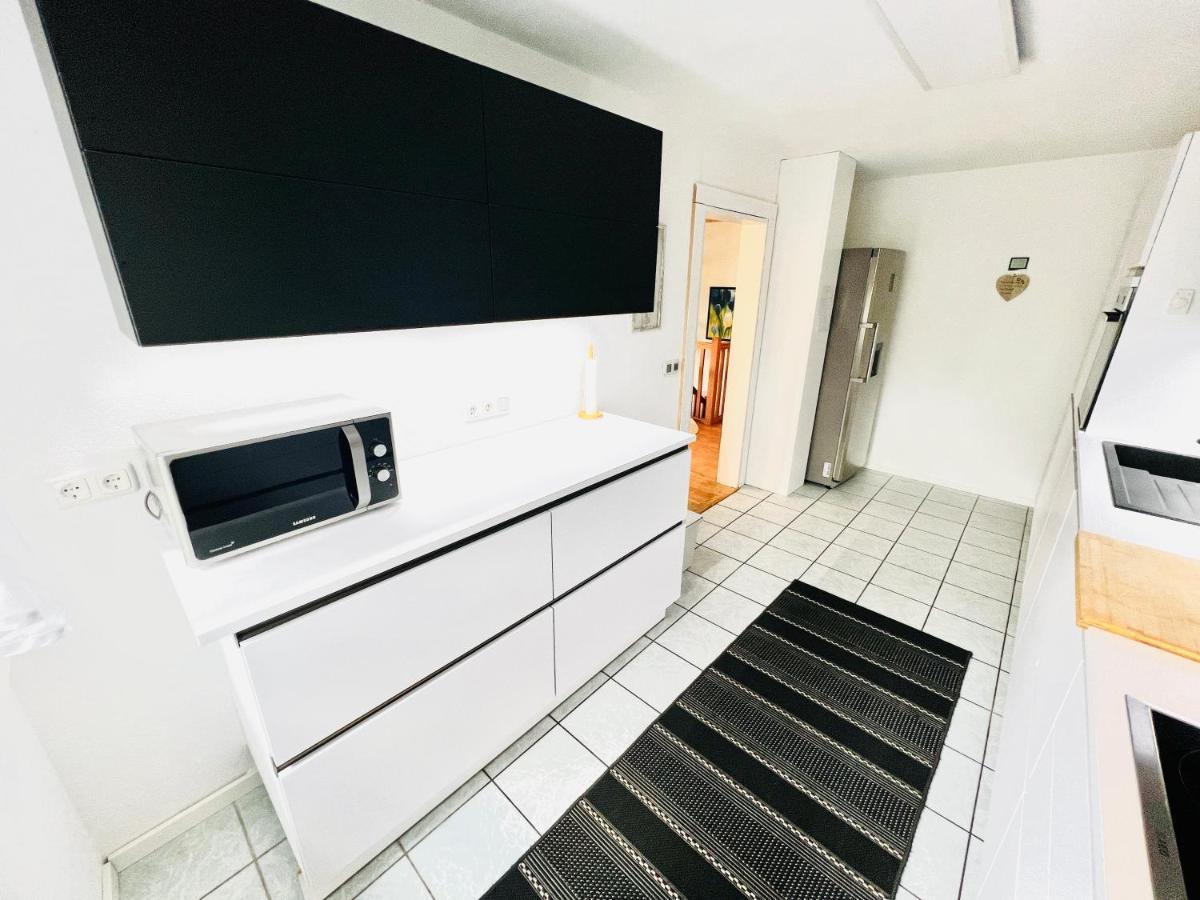 Exclusive High-Quality Apartment Spessart Marktheidenfeld Eksteriør bilde