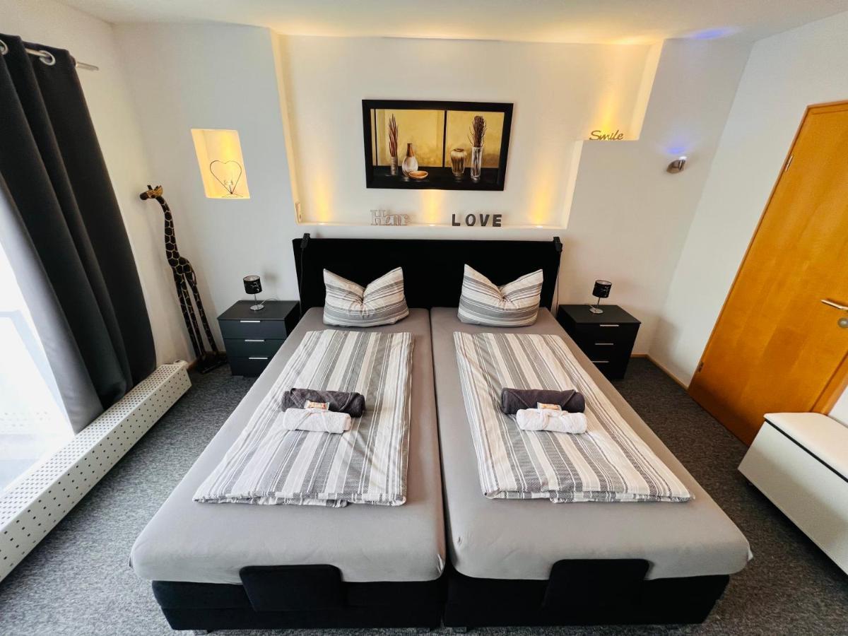 Exclusive High-Quality Apartment Spessart Marktheidenfeld Eksteriør bilde