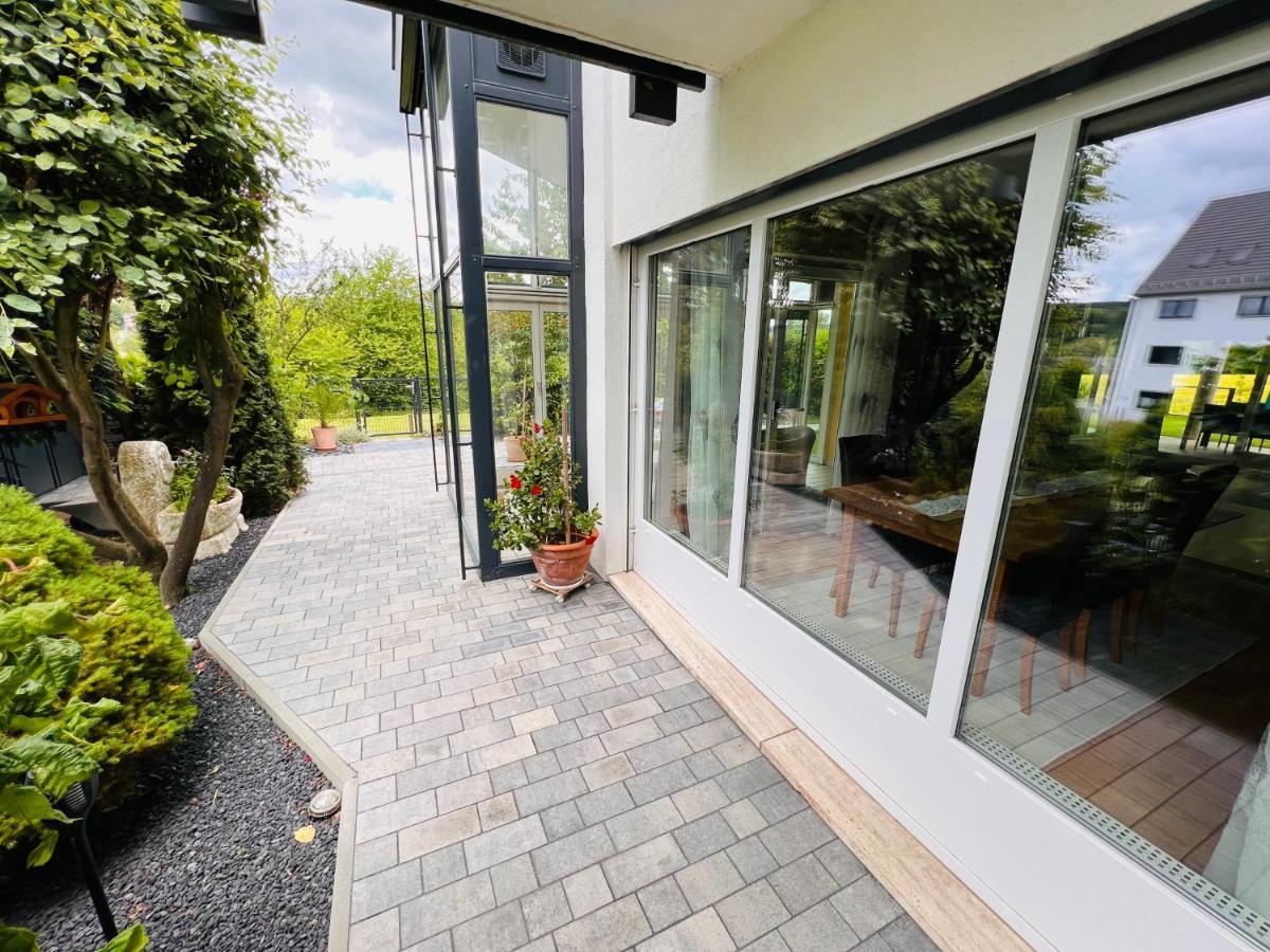 Exclusive High-Quality Apartment Spessart Marktheidenfeld Eksteriør bilde