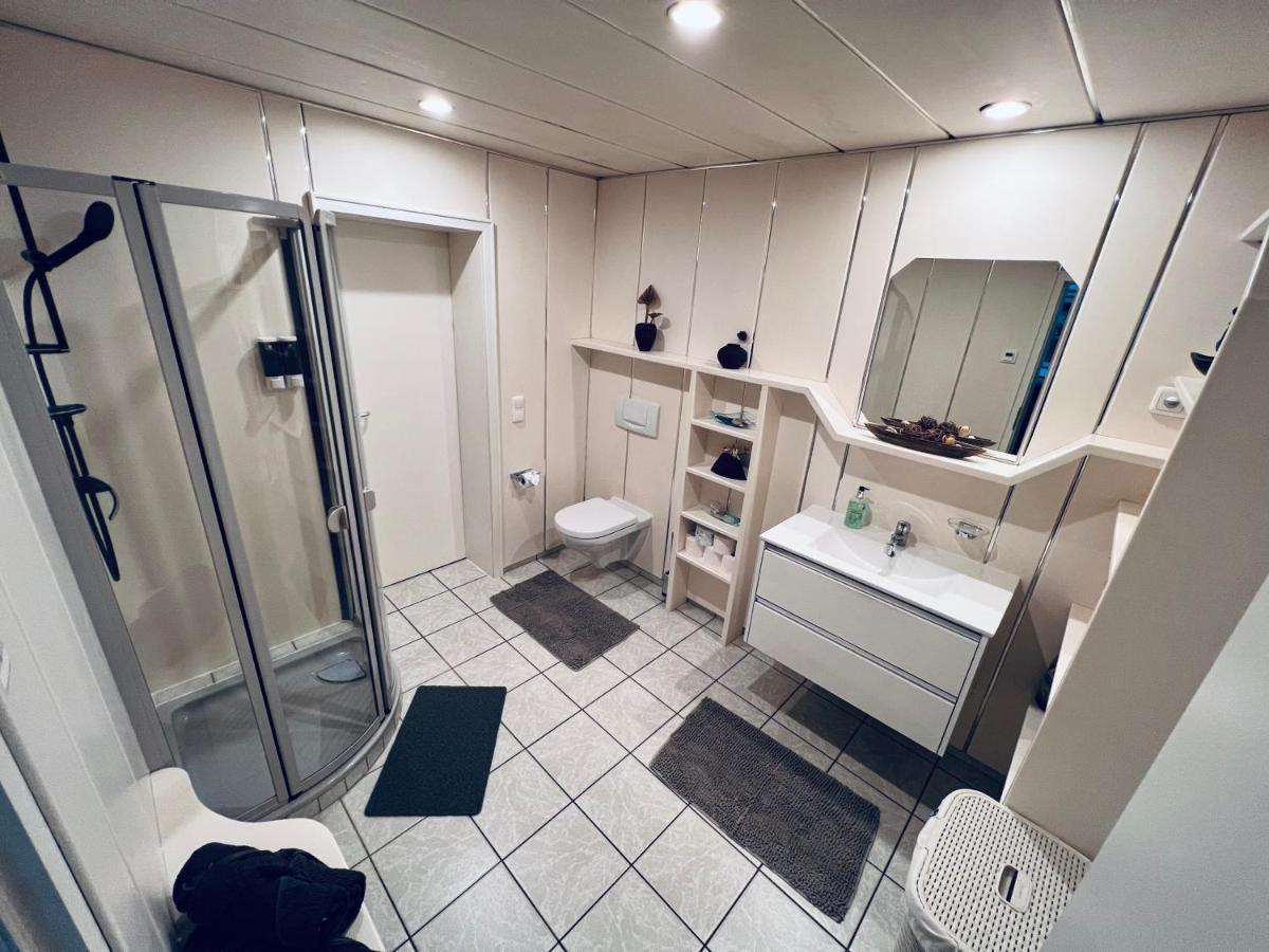 Exclusive High-Quality Apartment Spessart Marktheidenfeld Eksteriør bilde