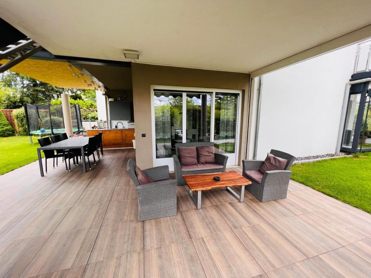 Exclusive High-Quality Apartment Spessart Marktheidenfeld Eksteriør bilde
